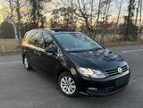 Volkswagen Sharan 2.0 TDI DSG BMT ALLSTAR  - Volkswagen Sharan ALLSTAR mit Diesel-Antrieb