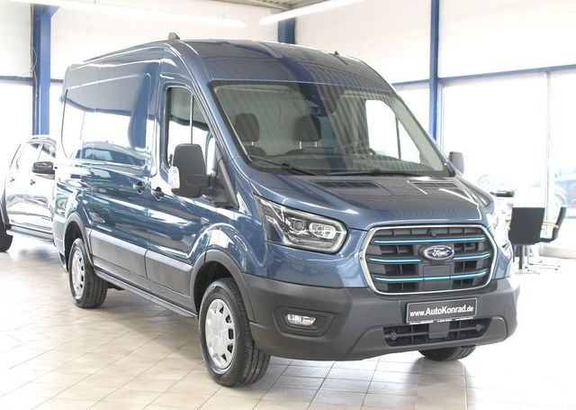 Ford e-Transit 390 L2H2 HA Trend *Xenon*ACC*Kamera*