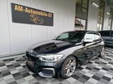 BMW M135 i Limousine XDrive FACELIFT*HR/KR*LED*PDC* - BMW: F13