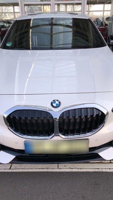 BMW 120