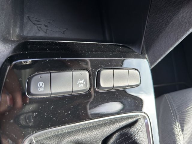 Opel Mokka Elegance 1,2 Turbo Carplay+SHZ+LHZ+RFK+LED
