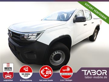 Volkswagen Leasingangebot: Volkswagen Amarok 4M LED ACC Kam 2xPDC DigC LaneA UVP-25%*