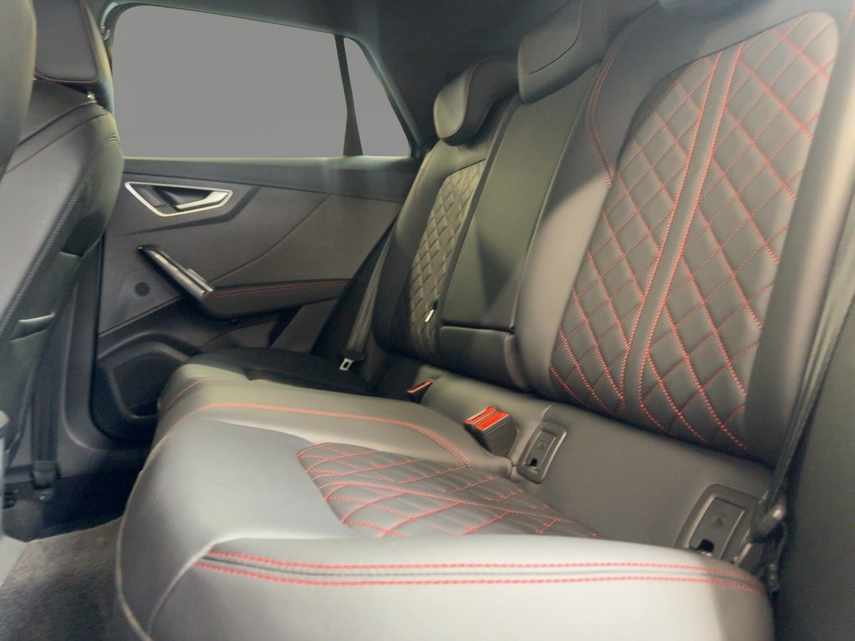 Audi Q2 - Bild 10