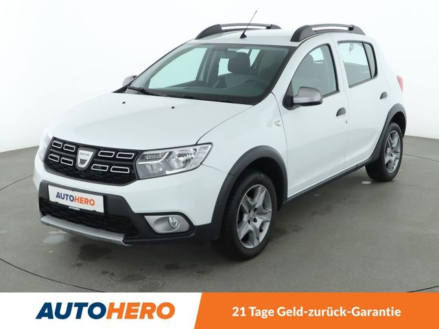 Dacia Sandero 0.9 TCe Stepway Prestige*TEMPO*NAVI*CAM*