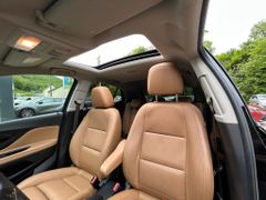 OPEL Mokka X 1.6 D (CDTI ecoFLEX) Start/Stop 4x4 Inno