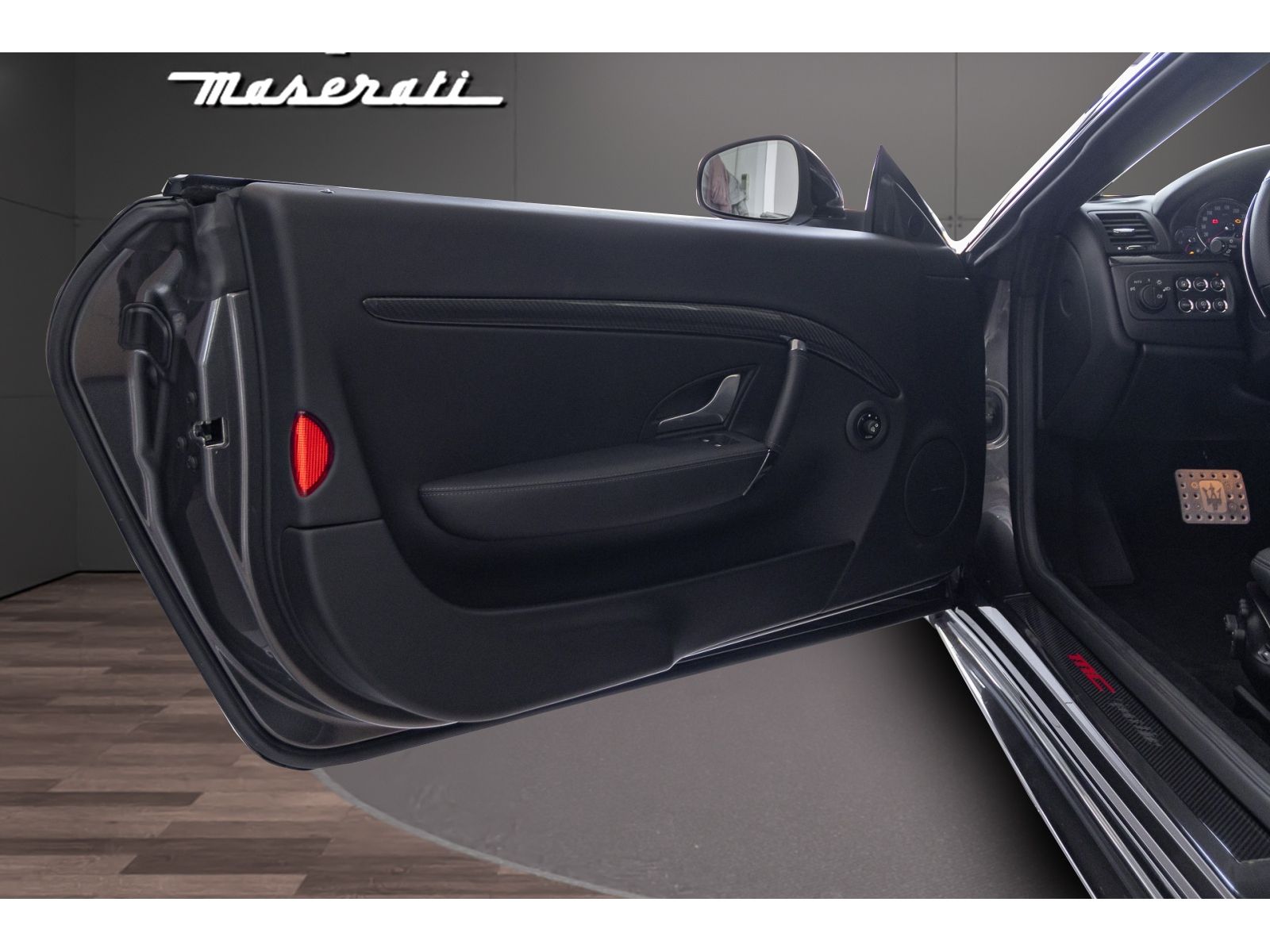 Maserati Granturismo - Bild 15