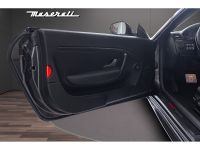 Maserati Granturismo - Vorschau Bild 15
