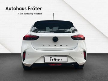 Fotografie 7 des Opel Corsa GS Automatik Kamera LED Sitzhzg Allwetter