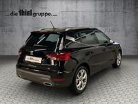 Seat Arona - Vorschau Bild 4