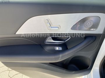 Mercedes GLE 350 - 11