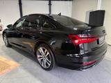Audi A6 Lim. 40 TDI Quattro Sport *BlACK-EDITION* - Audi A6 Hybrid (Diesel/Elektro)