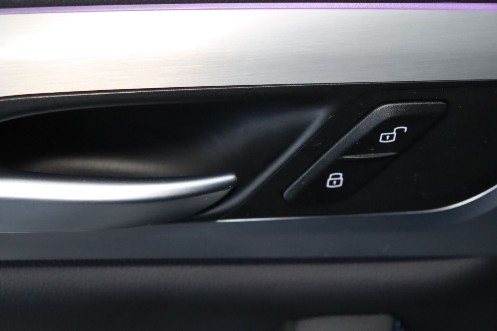 Fahrzeugabbildung BMW X3 xDrive 30d M Sport