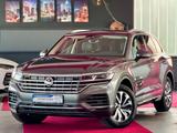 Volkswagen Touareg TDI 4M Elegance Pano ACC Kamera AHK LED - gebrauchte VW Touareg aus dem Jahr 2019