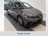 Volkswagen Polo 1.0 TSI DSG R-Line NAVI KAM ACC IQ.LIGHT - Volkswagen Polo Jahreswagen: Automatik