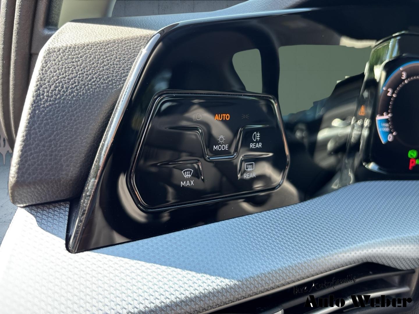 Volkswagen Golf Variant 1.5eTSI DSG Goal LED ACC Navi, миниатюра 18