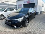 Toyota Avensis Touring Sports Comfort - 1  Hand -  Navi - gebrauchte Toyota Avensis aus dem Jahr 2016