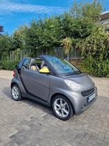 Smart ForTwo 451 Cabrio Greystyle Turbo 84PS
