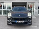 Porsche Macan S Diesel/PANO/KAMERA/BOSE/LED/MEMORY/ACC - Porsche Macan Gebrauchtwagen in München