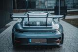 Porsche 911 GT3 RS / Weissach-Paket / Clubsport Paket - Porsche: 911 Gt3 RS