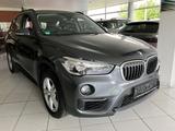 BMW X1 18iA Advantage/BusinessPackage/LED/Navi/CD - BMW in Schwerin