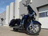 Harley-Davidson FLHXSE CVO Street Glide - HARLEY-DAVIDSON CVO STREET GLIDE