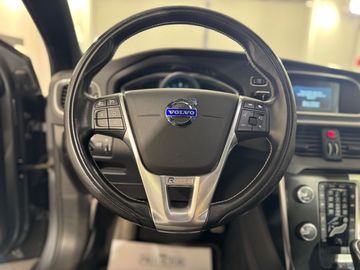 Volvo V40 - 11