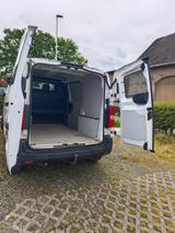 Citroën Jumpy - Citroën Jumpy aus 2018