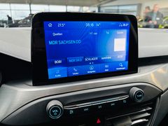 FORD Focus Lim. 1.0 Titanium*LED*Navi*DAB*ACC*