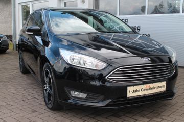 Ford Focus - 1