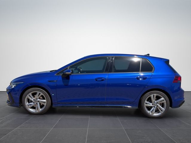 Volkswagen Golf VIII 1.5eTSI R-Line LED AHK Pano HK foto 4