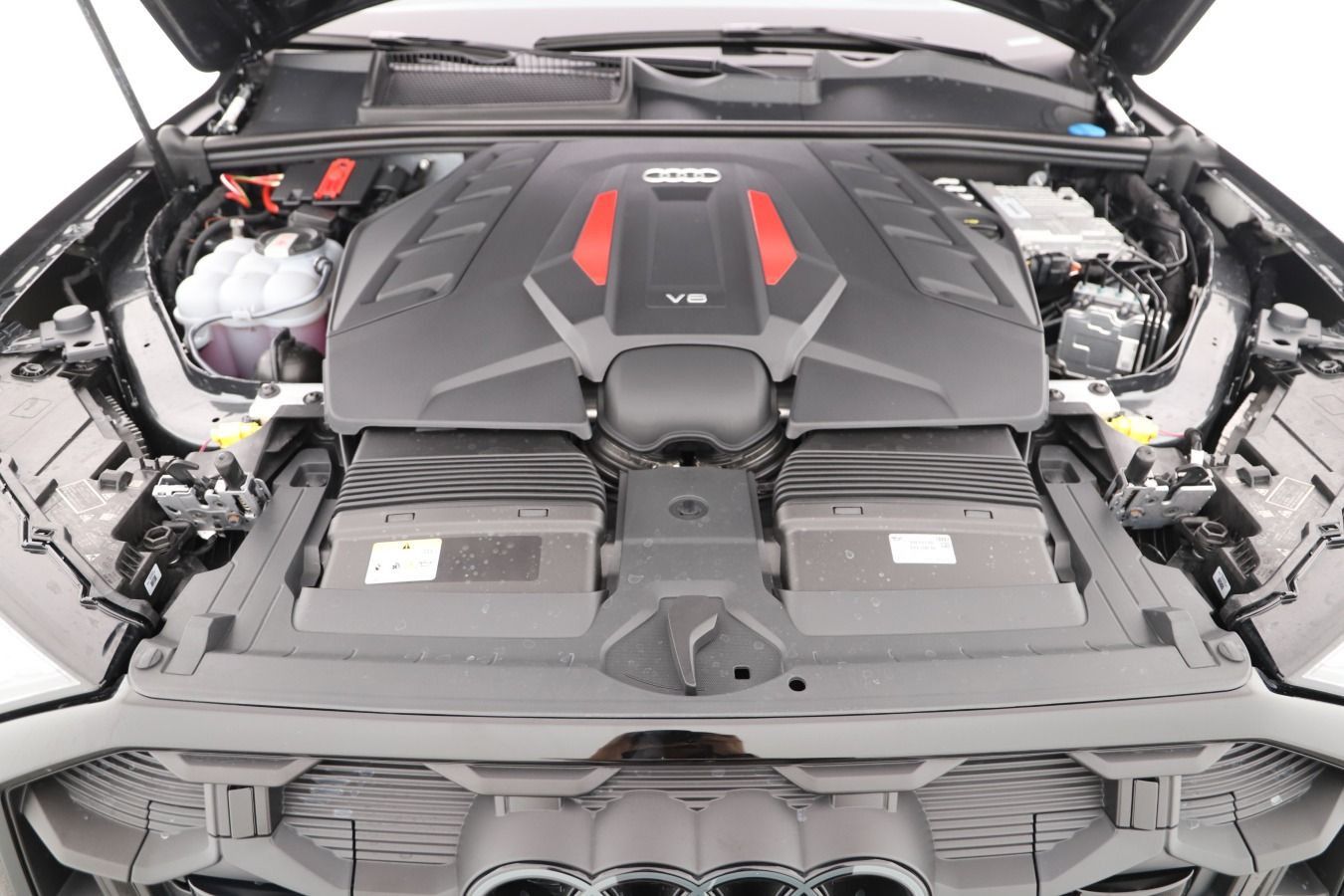 Audi SQ7 - Bild 18