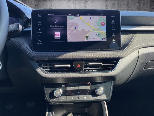 Skoda Fabia - Bild 19