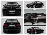 BMW 320 Gran Turismo M LENKRAD+T-LEDER+ACC+HUD+LED - BMW 320 Gran Turismo aus 2020