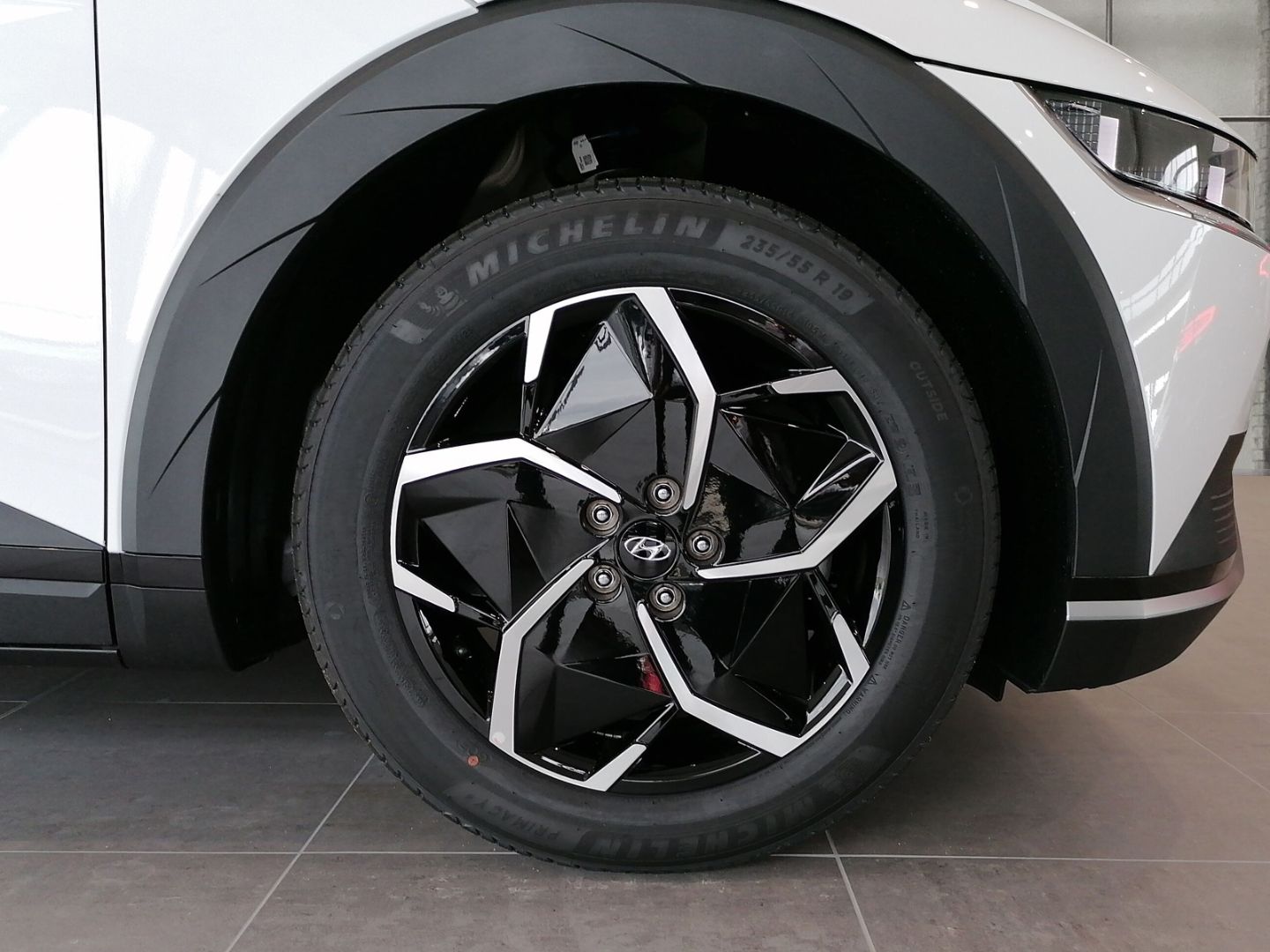 Hyundai IONIQ 5 – Bild 5