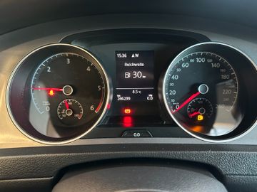 Volkswagen Golf VII Variant Trendline BMT *Bi-Xenon*Klima*