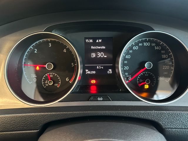 Volkswagen Golf VII Variant Trendline BMT *Bi-Xenon*Klima*