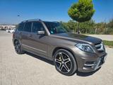 Mercedes-Benz GLK 250 CDI  AMG. 4 Matic  - Mercedes-Benz GLK 250 mit Panoramadach