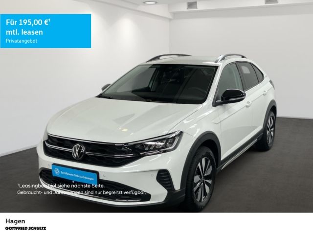 Volkswagen Taigo 1.0 TSI LED NAV ACC SHZ DAB Goal