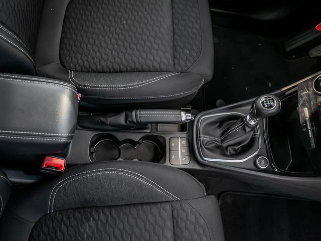 Ford Puma 1.0 Titanium Parkautomatik Kamera Navi