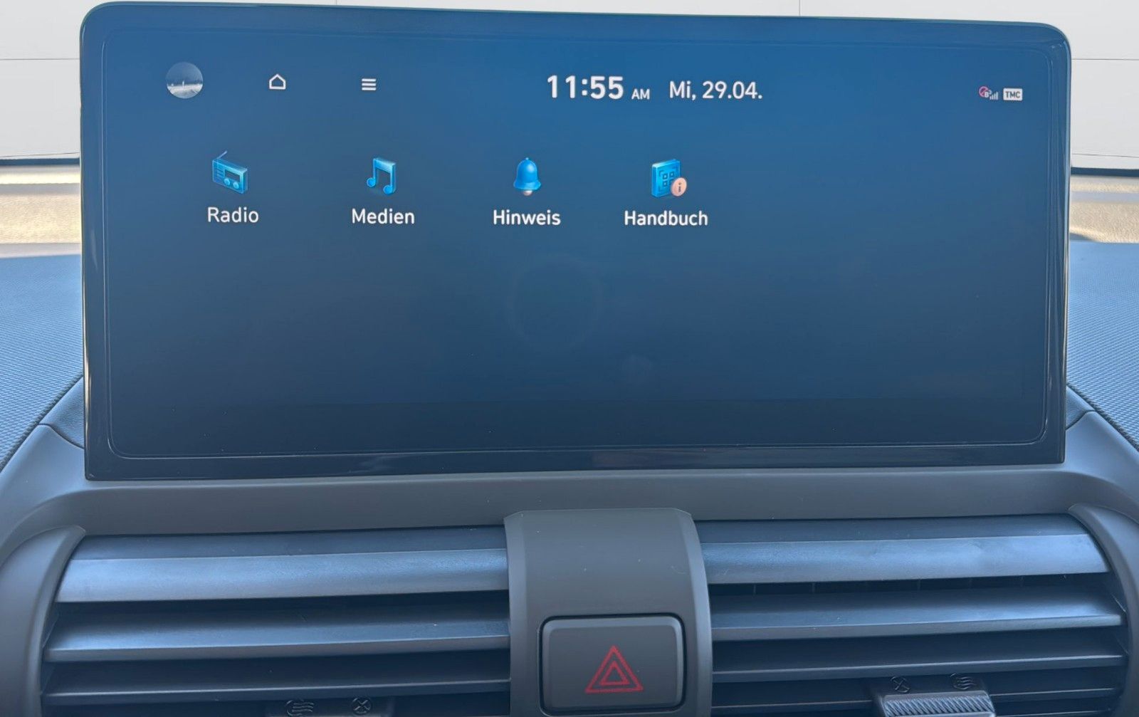 Hyundai INSTER - Bild 11