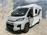 Knaus Van Ti Vansation 550 MF 2xKlima - Knaus Van TI 550 MF VANSATION