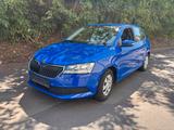 Skoda Fabia 1.0 60 PS Klimaanlage 1.Hand - Skoda Fabia: 60ps