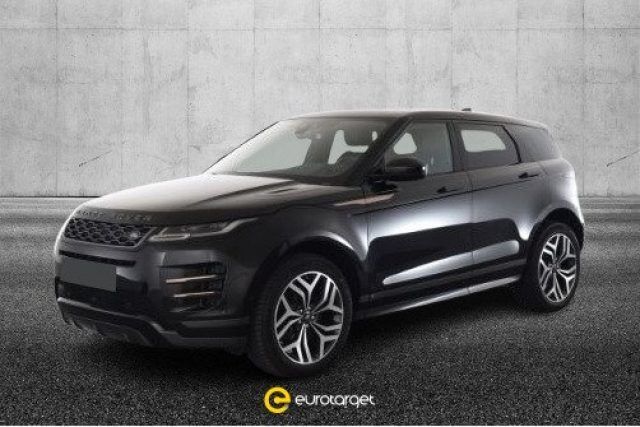 Land Rover LAND ROVER Range Rover Evoque 2.0D I4-L.Flw 150C