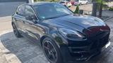 Porsche Macan Turbo mit Perf. Paket, Approved 11/26 - Porsche: 11
