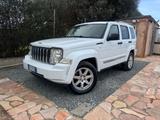 Jeep Cherokee 2.8 CRD DPF Overland Auto - Jeep Cherokee aus 2011