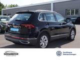 Volkswagen Tiguan Elegance 2.0 TDI DSG NAVI+STAND.+LED+SHZ - Volkswagen Tiguan Gebrauchtwagen