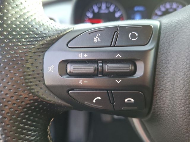 Kia Stonic Spirit 1.0 T-GDi °Navi°RFK°PDC°SHZ°AAC°