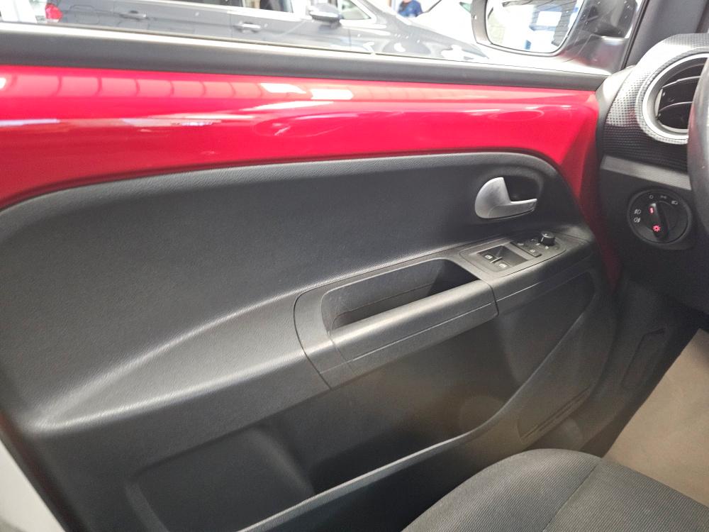Volkswagen Up PDC,Sitzheizung,Klimatronik,Tempomat, миниатюра 10