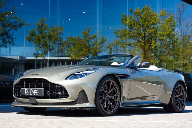 ASTON MARTIN DB12