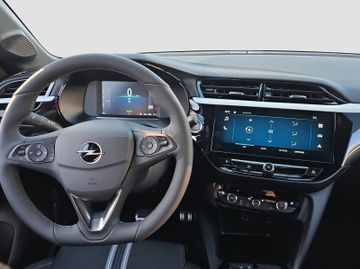 Fotografie 9 des Opel Corsa F e GS SHZ AC PDC